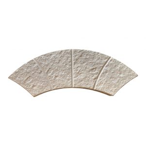 Paver Stone Mold PS 30048, 15" x 4"